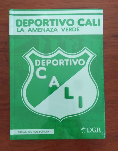 Libro Deportivo Cali