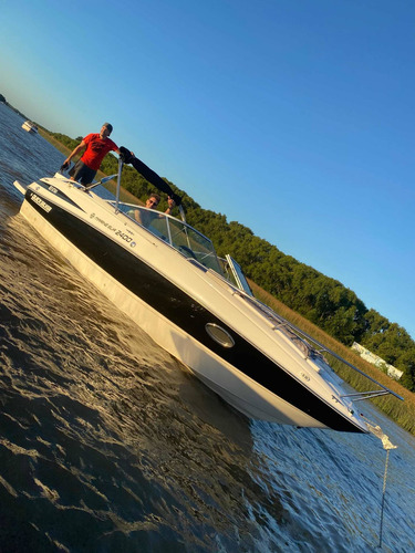 Quicksilver 2400