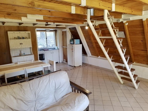 Imagen 5 de 30 de Cabaña Y Terreno En Villa Ciudad De América -valle Fantástico, Lago Los Molinos