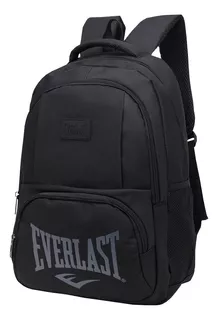 Mochila Urbana Everlast Reforzada Porta Notebook Modelo New