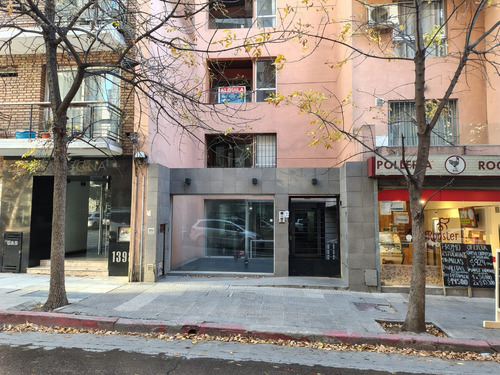 Alquiler Departamento 1 Dormitorio Nueva Córdoba