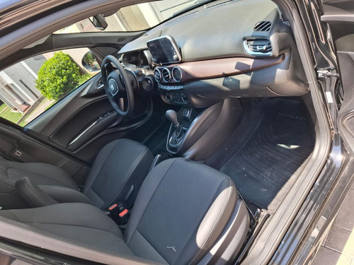 Fiat Cronos 1.3 Gse Precision Cvt
