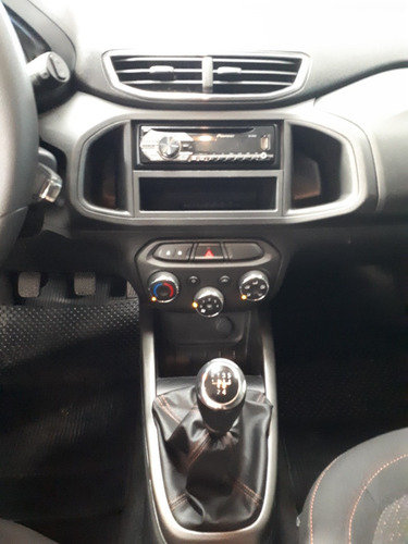Chevrolet Onix 1.0 Lt 5p 2013