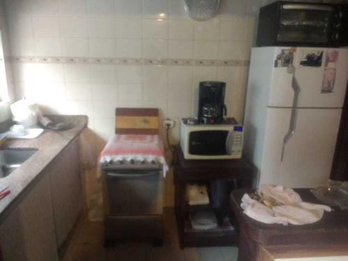 Imagem 14 de 14 de Casa 2 Dormitórios 1 Suíte 4 Vagas Vila Caiçara