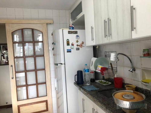 Imagem 17 de 30 de Apartamento Com 2 Dormitórios À Venda, 70 M² Por R$ 270.000,00 - Pechincha - Rio De Janeiro/rj - Ap0563