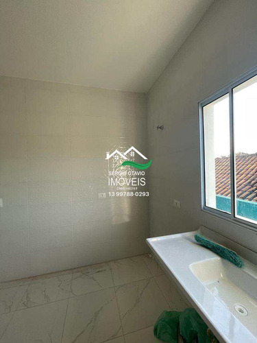 Imagem 3 de 30 de Casa Com 2 Dorms, Centro, Pedro De Toledo - R$ 285 Mil, Cod: 827 - V827