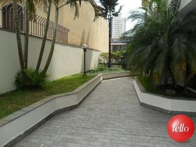 Imagem 27 de 30 de Apartamento - Ref: 212772