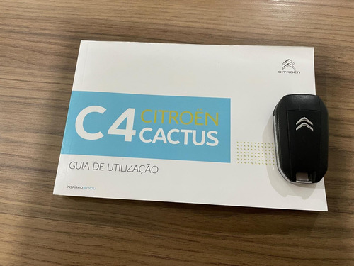 Citroen C4cactus Feel A 2020