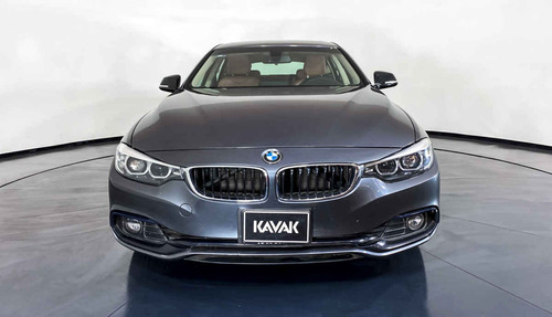 Imagen 3 de 15 de 43584 - Bmw Serie 4 2018 Con Garantía At