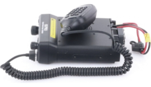 Radio Móvil Digital Dmr Doble Banda 136-174 Mhz En Vhf Y