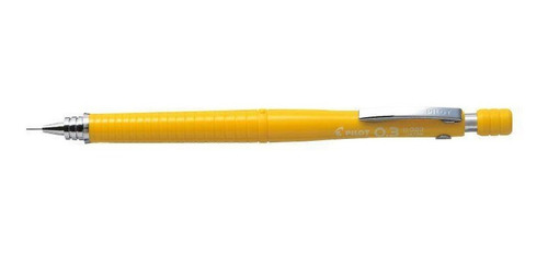 Lapiz Mecánico Portaminas Pilot H-32 Trazos 0,3 O 0,9 Mm