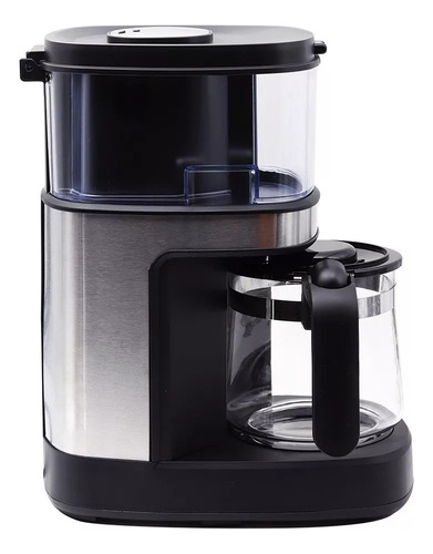 Cafetera Imaco Con Moledor De Café Icmg4070 750w