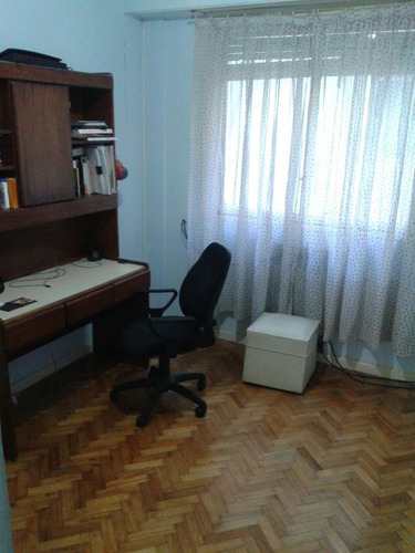 Imagen 9 de 15 de 3 Amb. Almagro, Av. Rivadavia 4200. Muy Buen Estado