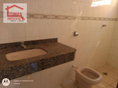 Sobrado Com 2 Dormitórios À Venda, 120 M² Por R$ 500.000 - Pirituba - São Paulo/sp - So1754