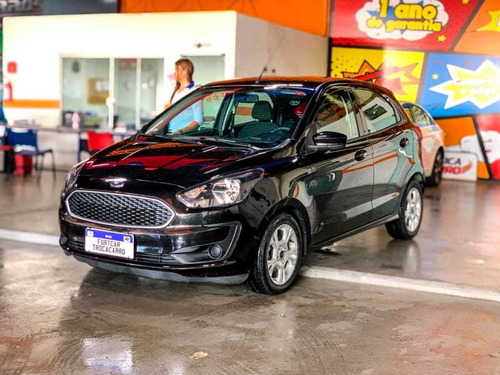 Imagem 1 de 12 de Ford Ka Se At 1.5 Ha C