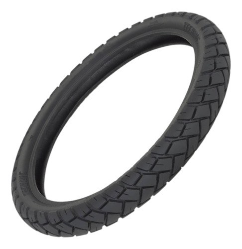 Pneu Dianteiro 90 90 21 Tecnic C/câmera Xre300 Xtz250 Nx400