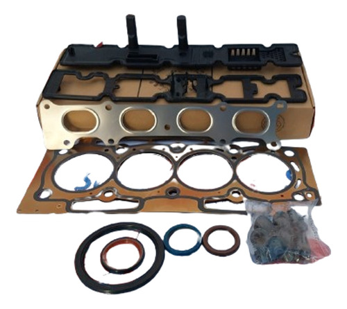 Kit De Empaquetadura Dfm Sx6 2.0