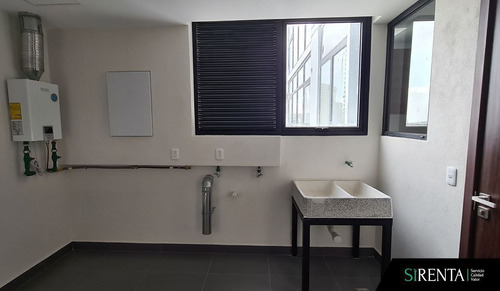 Imagen 5 de 30 de Departamento 2 Recámaras En Renta La Vista, Bosque Real