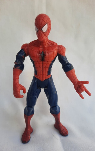 Spider-man Hasbro 2015  14 Cm