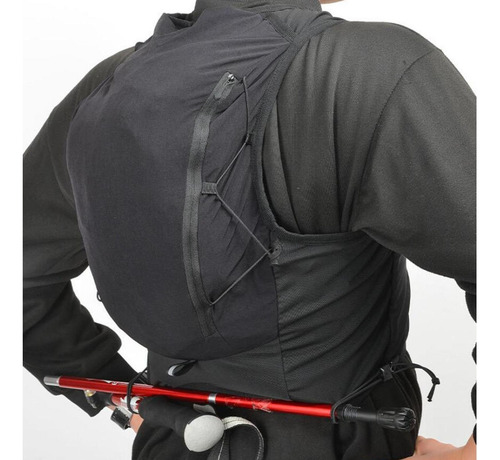 Chaleco De Hidratación Para Correr Para Hombres Y 2xl