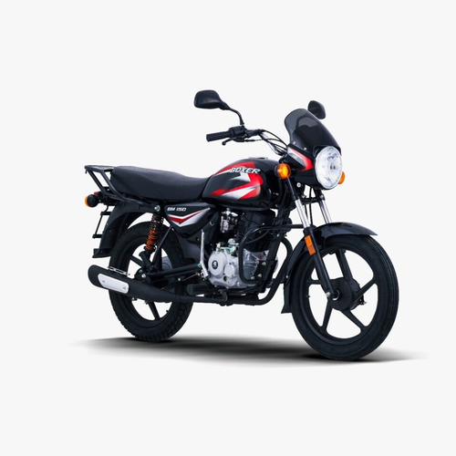 Imagen 1 de 8 de Bajaj Boxer 150 - 0km - Consultar Envío