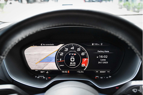 Audi TTS 2.0 T Fsi 310cv