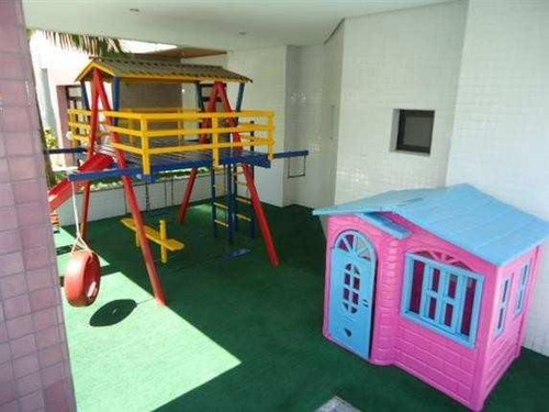 Imagem 24 de 25 de Cobertura Duplex Na Água Rasa Com 4 Dorms Sendo 1 Suíte, 4 Vagas, 210m² - Co0279