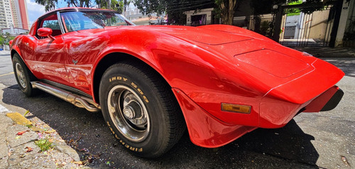 Corvette C3 1979