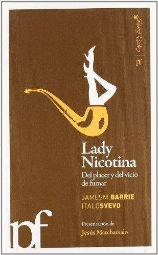 Lady Nicotina, De Es, Vários. Editorial Capitán Swing En Español