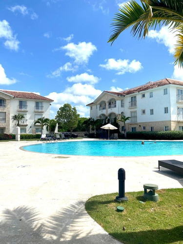 Apartamento De Oportunidad Dentro De Cadaques Bayahibe