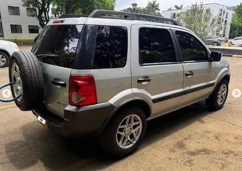 Ford Ecosport 2.0 L 4x2