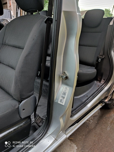 Citroën Berlingo 1.6 Sx Pack 110cv Am54 2013