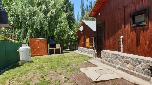 Imagen 9 de 26 de Cabañas En Potrerillos (manantiales), Mendoza.