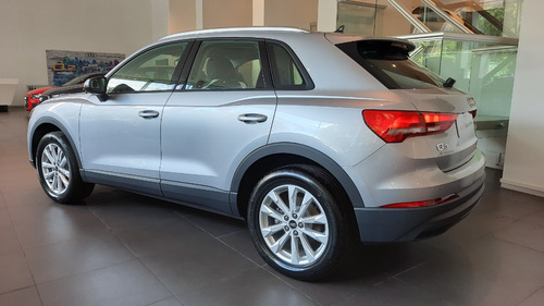 Imagen 9 de 25 de Audi Q3 2021 1.4 35tfsi 150 Cv Audibsas