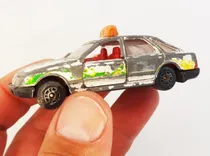 Comprar Autito Juguete Ford Sierra Ghia England Corgi No Buby Antigu