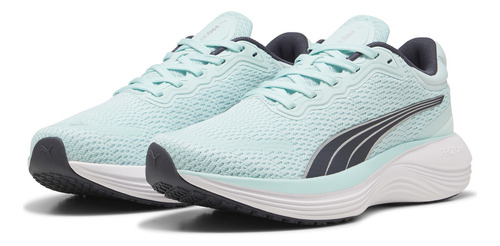 Tenis Unisex Adultos Ajuste Cordones Para Correr Puma