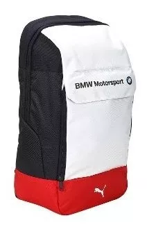 mochila bmw motorsport