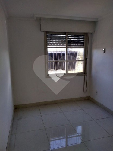 Ótimo 02 Quartos C Box Em Frente Ao Barra Shoping - 28-im440099