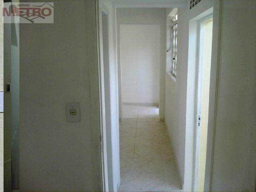 Imagem 4 de 14 de Casa Com 3 Dorms, Campo Belo, São Paulo - R$ 650 Mil, Cod: 40100 - A40100