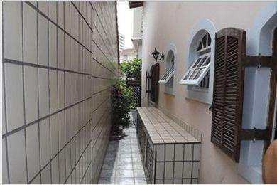 Imagem 3 de 28 de Sobr 5 Dorms Pta Da Praia Santos R$ 2 Mi, Cód:7425 - V7425