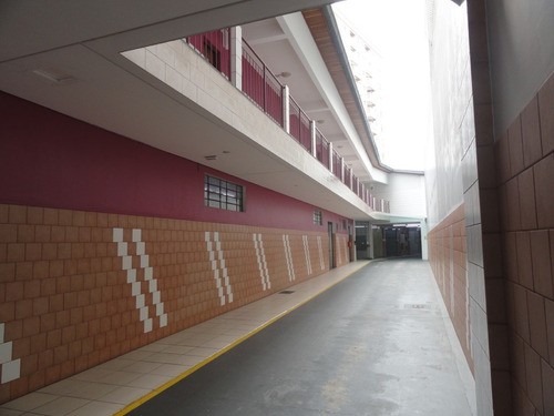 Imagem 7 de 12 de Cjto Comercial/sala Para Alugar - 00391.021