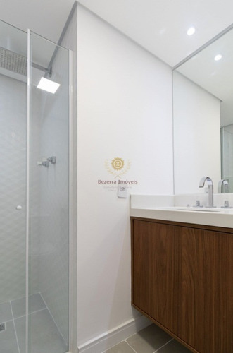 Imagem 19 de 22 de Apartamento À Venda Na Vila Olimpia! - Ap01429 - 70638369