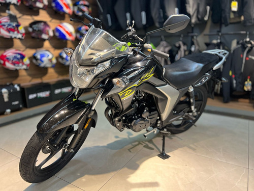 Haojue Dk 150-2023-6.600km-completa-pagamento Facilitado-nic