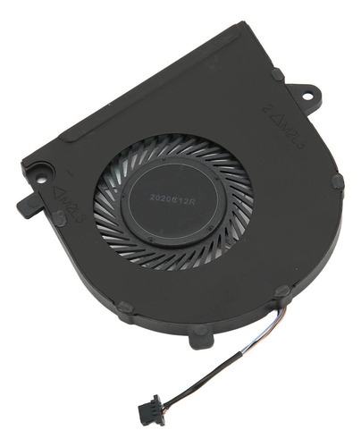 Para Ventilador De Refrigeración Vostro 5390, Conector De 4