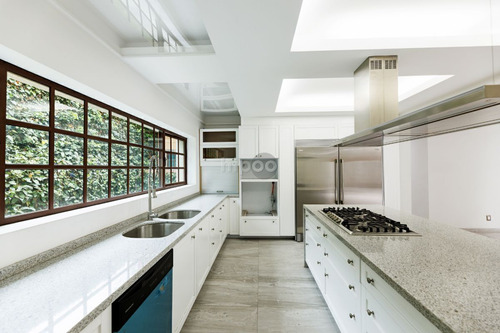 Residencia En Venta San Angel Inn, Lazcano