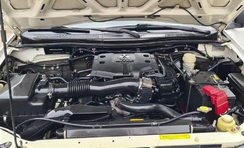 Mitsubishi Montero