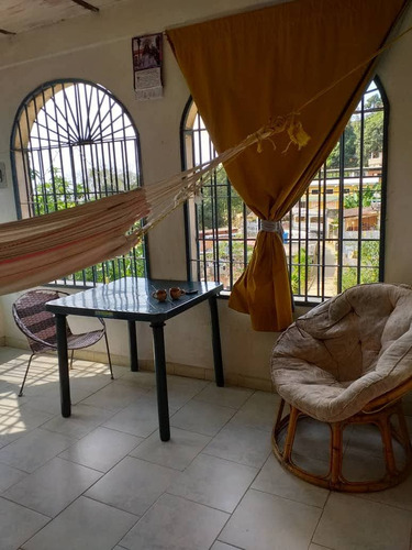 Casa En Venta En Carayaca
