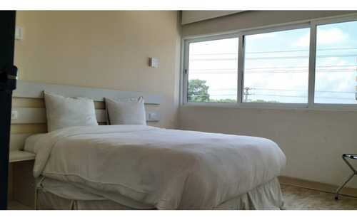 Hotel En Venta En Tucacas Om-5036227