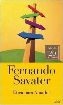 Etica Para Amador - Professor Fernando Savater