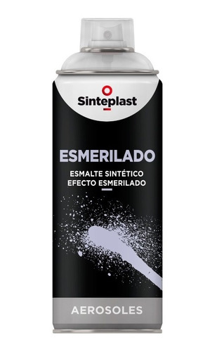 Brillospray Efecto Vidrio Esmerilado | 440cc